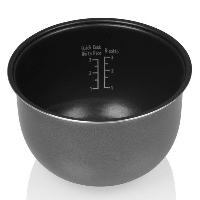 Tristar - Riskokare Digital 0,6L 350W - RK-6238 - A15481