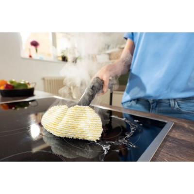 Kärcher - SC 3 Deluxe Easy Fix *EU - A14709