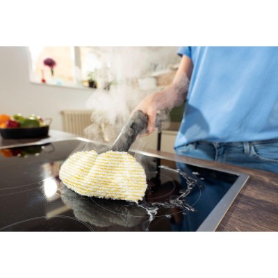 Kärcher - SC 3 Deluxe Easy Fix *EU - A14709