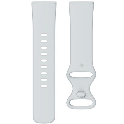 Fitbit - Sense 2, Blue Mist/Soft Gold - FB521GLBM