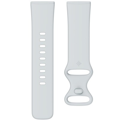 Fitbit - Sense 2, Blue Mist/Soft Gold - FB521GLBM
