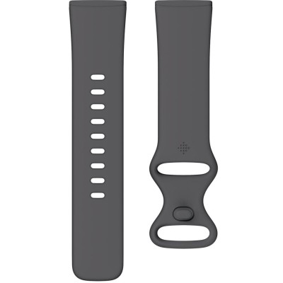 Fitbit - Sense 2, Shadow Grey/Graphite - FB521BKGB