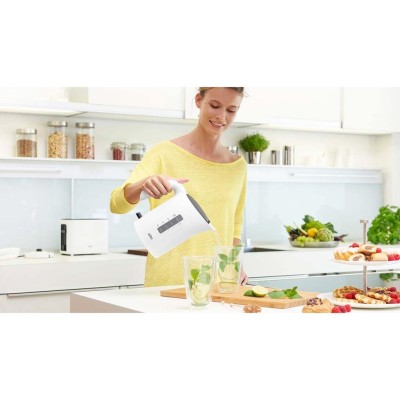Braun - Vattenkokare WK3000WH PurEase 1liter - A12189