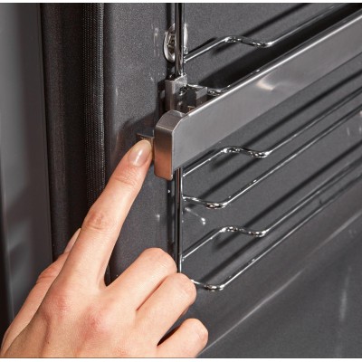 Siemens - HZ538000 - Clipskena, ädelstål