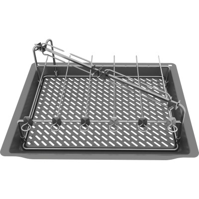 Siemens - HZ635000 - Air Fry & grill set
