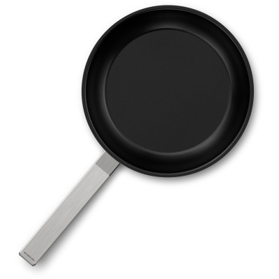 Siemens - HZ9CF240 - panna, ⌀ 18 cm, Non stick-beläggning, ädelstål