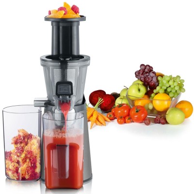 Severin - Slow Juicer Stående, sorbet funktion,ES3571 - 3571000
