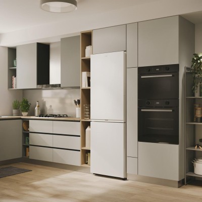 Kyl/Frys Fresco 300 185x60cm Vit