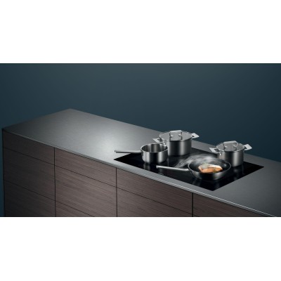 Siemens - HZ9SE040 - Kokkärl, set, 4 st