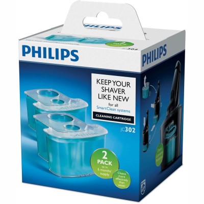 Philips - SmartClean rengöring JC302 - JC302/50