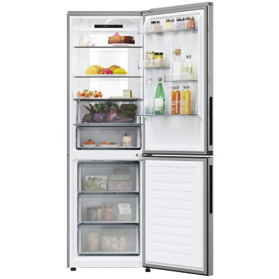 Kyl/Frys Fresco 500 185x60cm Rostfritt