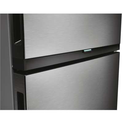 Kyl/Frys Fresco 500 185x60cm Rostfritt