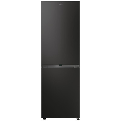 Kyl/Frys Fresco 500 185x60cm Svart