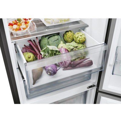 Candy - Kyl/Frys Fresco 500 185x60cm Svart - A15235