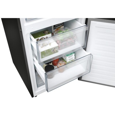 Candy - Kyl/Frys Fresco 500 185x60cm Svart - A15235