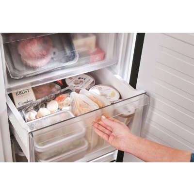 Candy - Kyl/Frys Fresco 500 185x60cm Svart - A15235