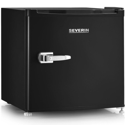 Kyl/frys Mini kombinerad 31L Retro design GB 8880