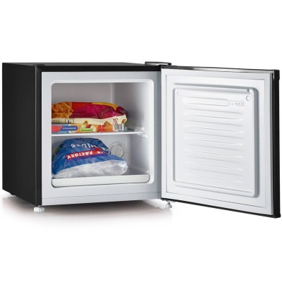 Kyl/frys Mini kombinerad 31L Retro design GB 8880