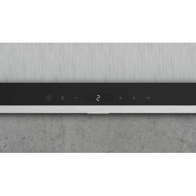 Siemens - LF98BIP50 - iQ500, Frihängande köksfläkt, 90 cm, Rostfritt stål