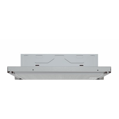 Siemens - LI64LB531 - iQ300, Utdragbar köksfläkt, 60 cm, Silvermetallic