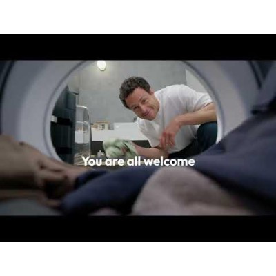 Torktumlare ProDry 700 10Kg