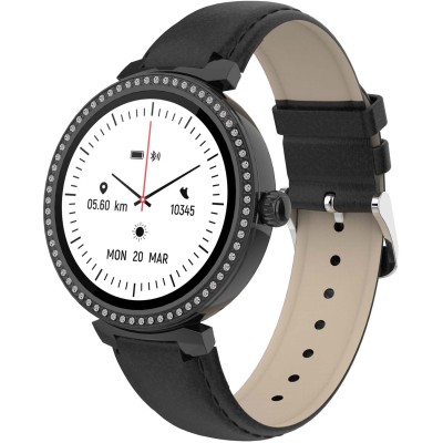 Denver - SmartWatch Bluetooth SWC-342B Svart - A12096