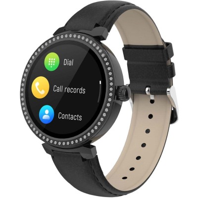 Denver - SmartWatch Bluetooth SWC-342B Svart - A12096
