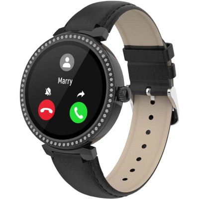Denver - SmartWatch Bluetooth SWC-342B Svart - A12096