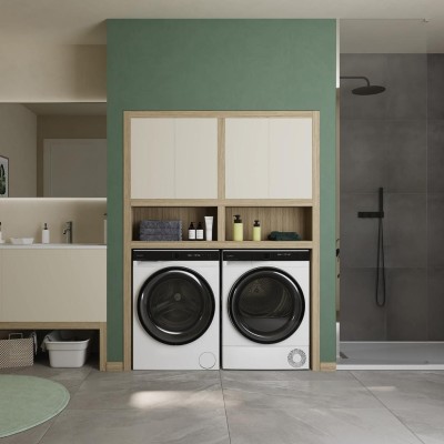 Torktumlare ProDry 700 10Kg