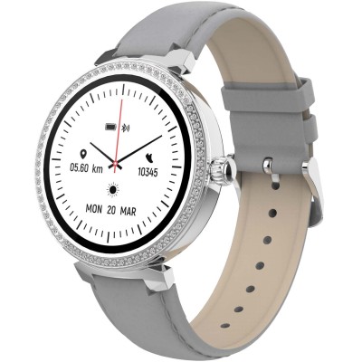 Denver - SmartWatch Bluetooth SWC-342GR Grå - A12104