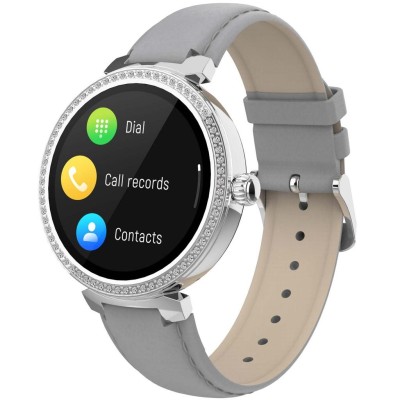 Denver - SmartWatch Bluetooth SWC-342GR Grå - A12104