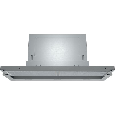 Siemens - LI97RB531 - iQ300, Utdragbar köksfläkt, 90 cm, Silvermetallic