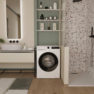 Tvättmaskin ProWash 300 7Kg