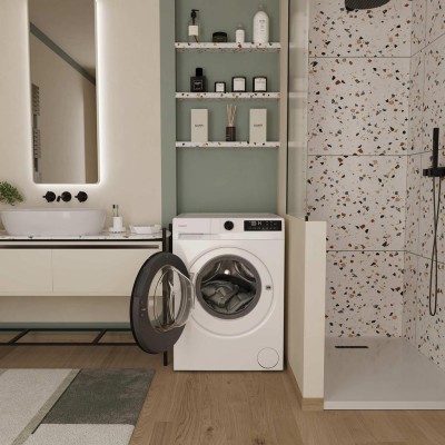 Candy - Tvättmaskin ProWash 300 7Kg - A15219