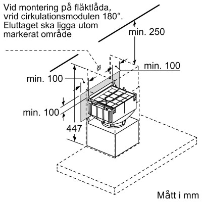 Siemens - LZ10FXJ05 - Long-life Kolfiltersats, grundutrustning