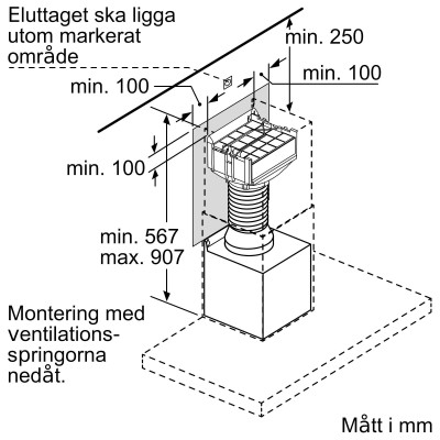 Siemens - LZ10FXJ05 - Long-life Kolfiltersats, grundutrustning