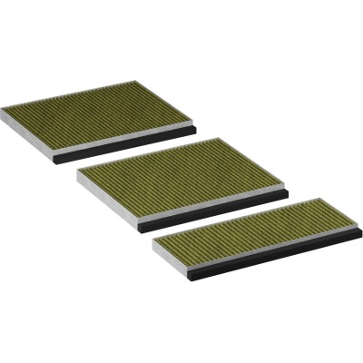 Siemens - LZ11BKB16 - cleanAir Plus filter