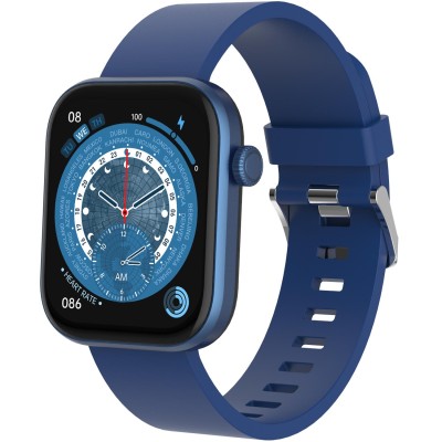 Denver - SmartWatch SWC-185BU Blå - A13234