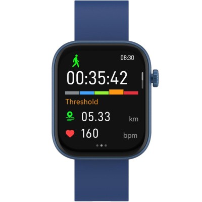 Denver - SmartWatch SWC-185BU Blå - A13234