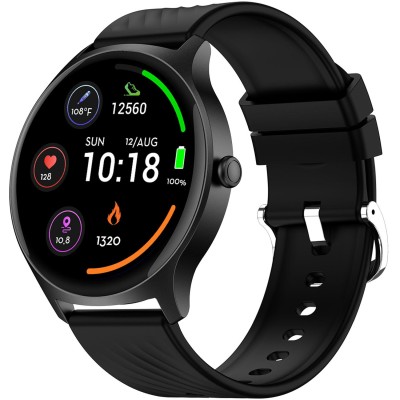 Denver - SmartWatch SWC-387B Svart - A14048