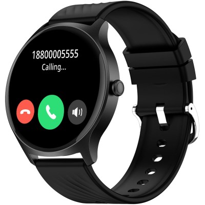 Denver - SmartWatch SWC-387B Svart - A14048