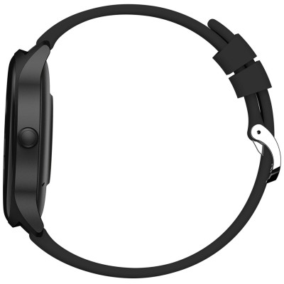 Denver - SmartWatch SWC-387B Svart - A14048