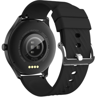 Denver - SmartWatch SWC-387B Svart - A14048