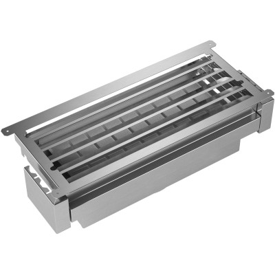 Siemens - LZ11ITD11 - Long-life Kolfiltersats, grundutrustning