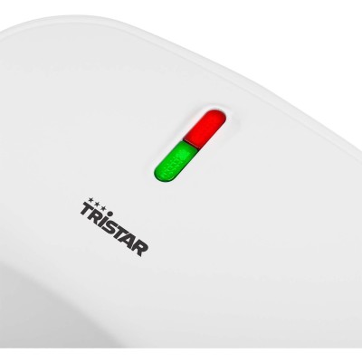 Tristar - Smörgåsgrill 21,6x12cm SA-3052 - A15947