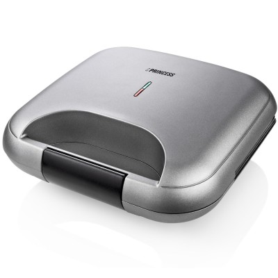 Princess - Smörgåsgrill DeLuxe 22 x 12 cm - 127003