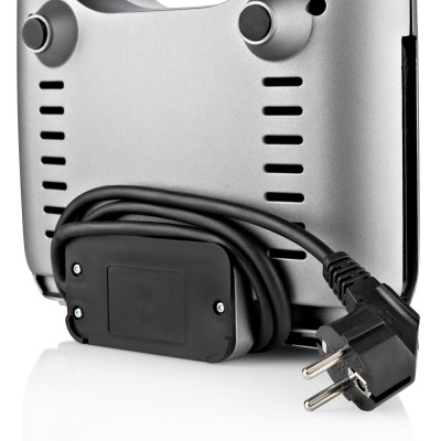 Princess - Smörgåsgrill DeLuxe 22 x 12 cm - 127003