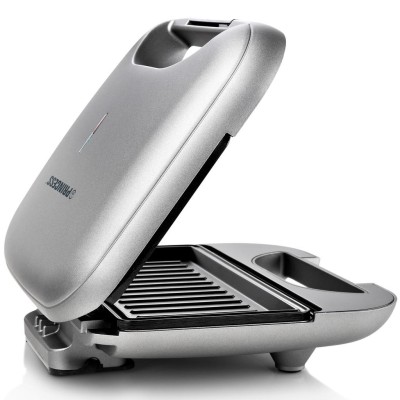 Princess - Smörgåsgrill DeLuxe 22 x 12 cm - 127003