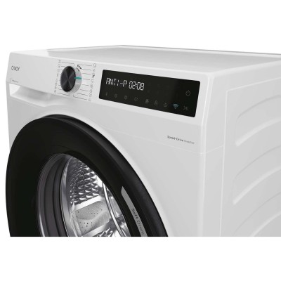 Candy - Tvättmaskin ProWash 500 9Kg - A15224