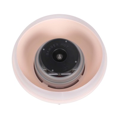 Princess - Sockervaddsmaskin 500W - 292990 - A15546